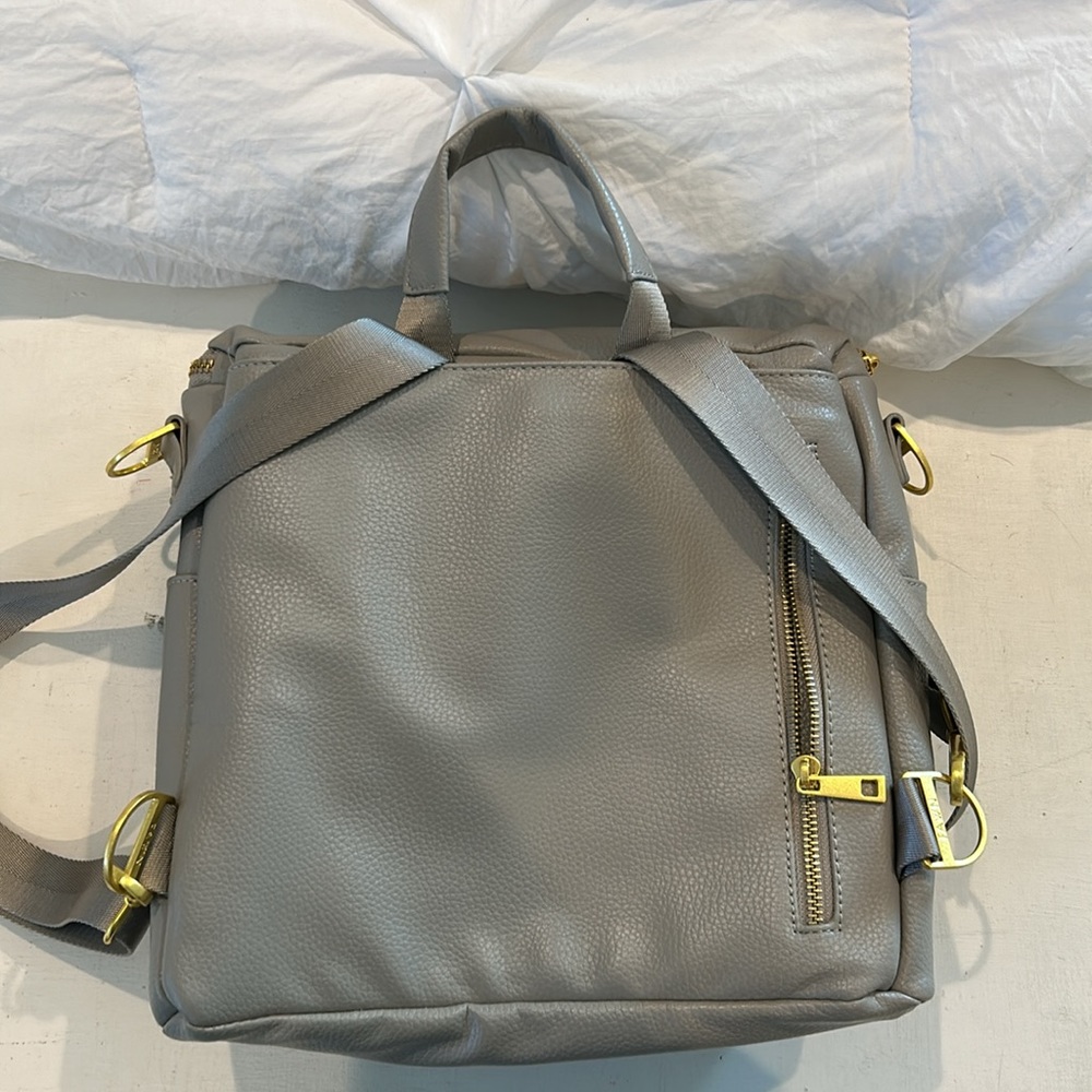 Fawn Design mini backpack - Picture 2 of 4
